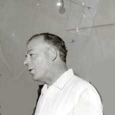 Bartolozzi Enzo